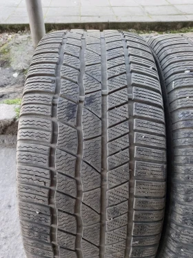 Гуми Зимни 285/45R20, снимка 3