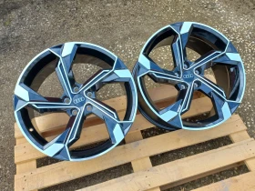 Джанти за Audi, снимка 8