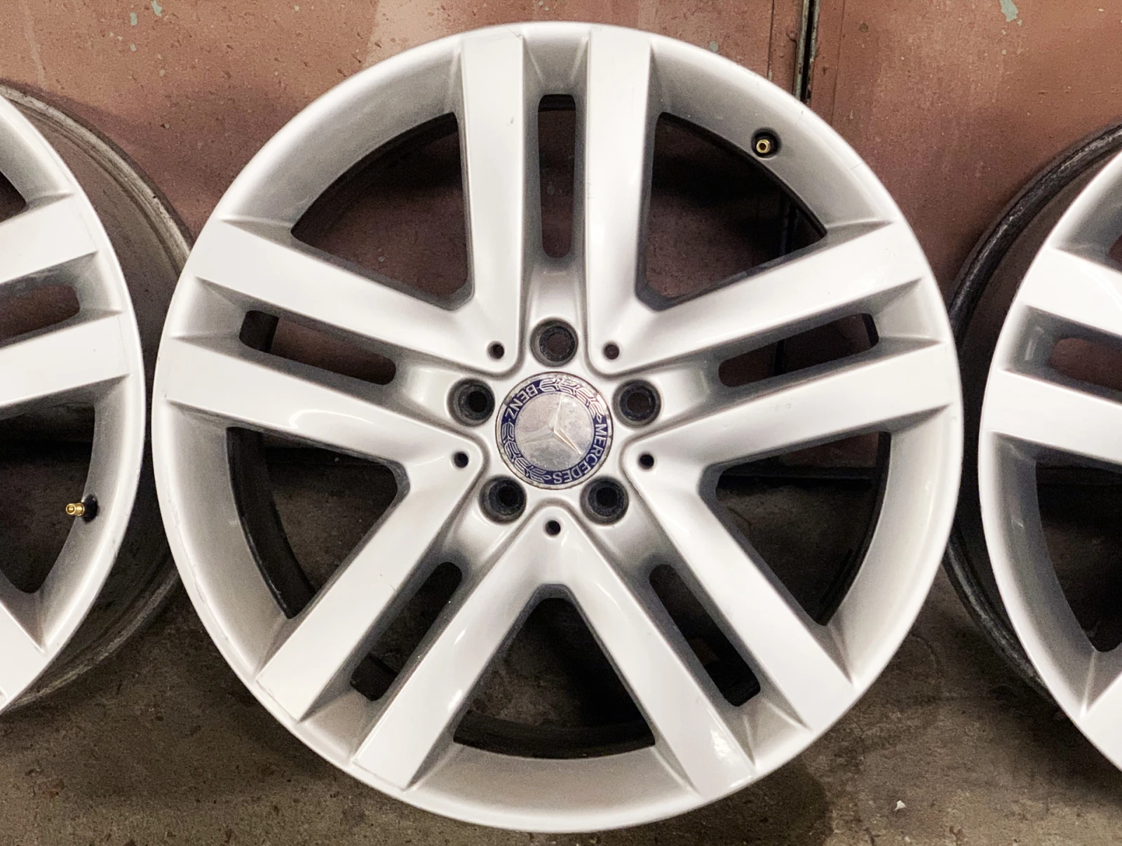   Mercedes-Benz GL | Mobile.bg   8