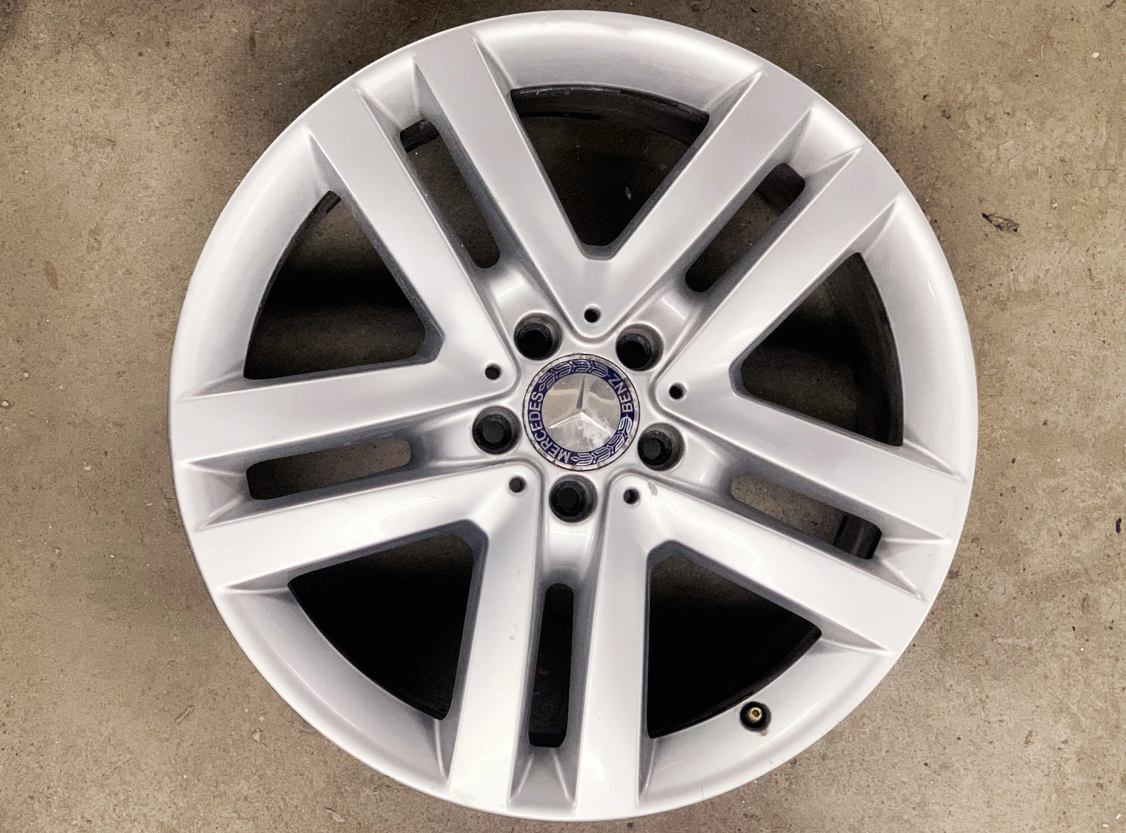   Mercedes-Benz GL | Mobile.bg   4