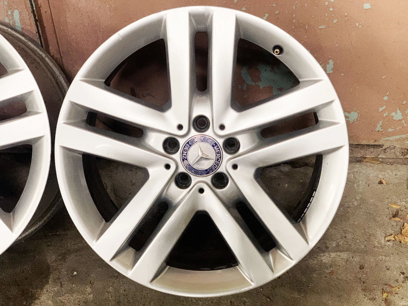   Mercedes-Benz GL | Mobile.bg   9