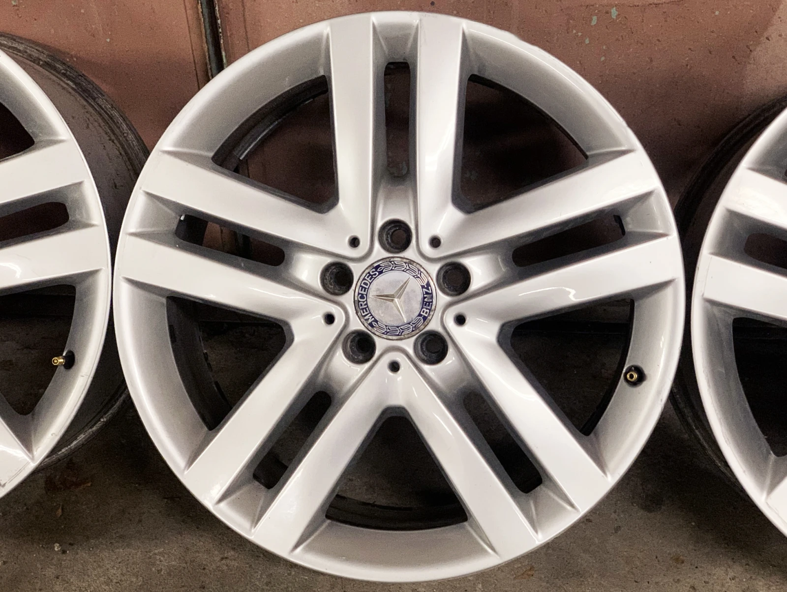   Mercedes-Benz GL | Mobile.bg   7