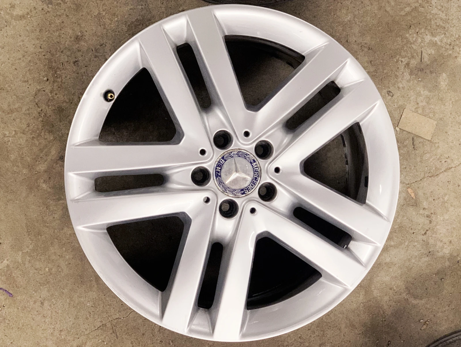   Mercedes-Benz GL | Mobile.bg   3