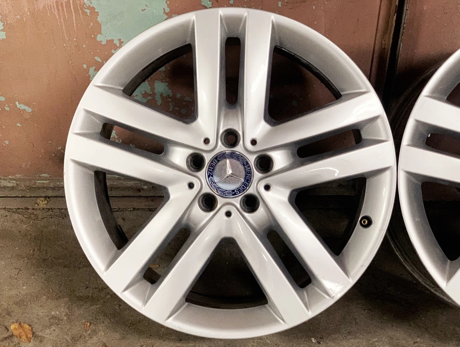   Mercedes-Benz GL | Mobile.bg   6