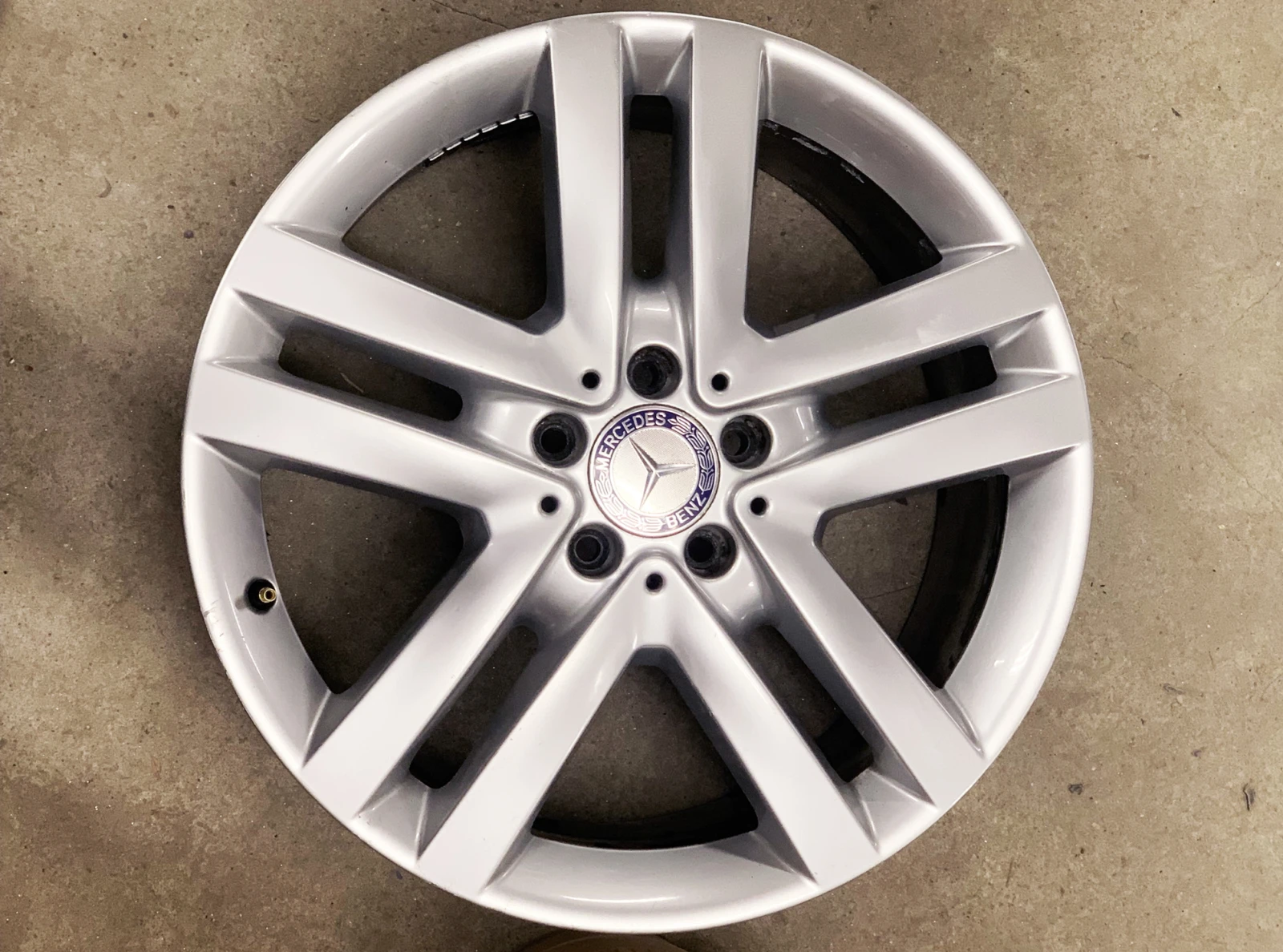   Mercedes-Benz GL | Mobile.bg   5