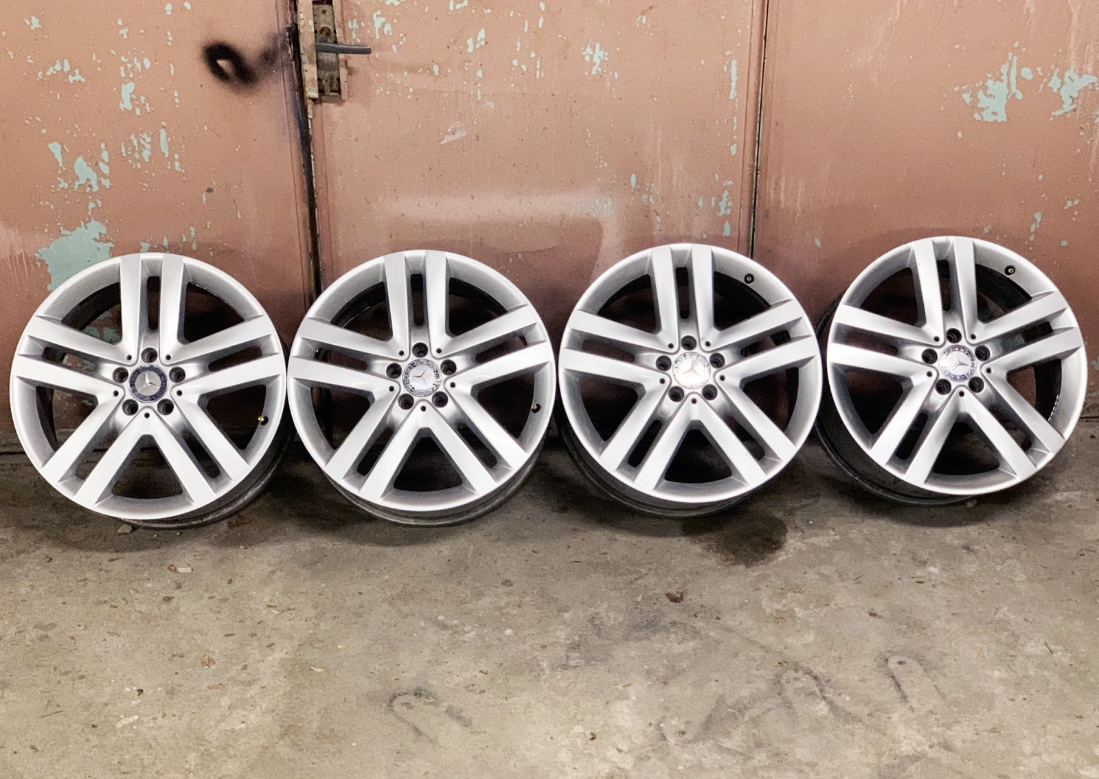   Mercedes-Benz GL | Mobile.bg   1