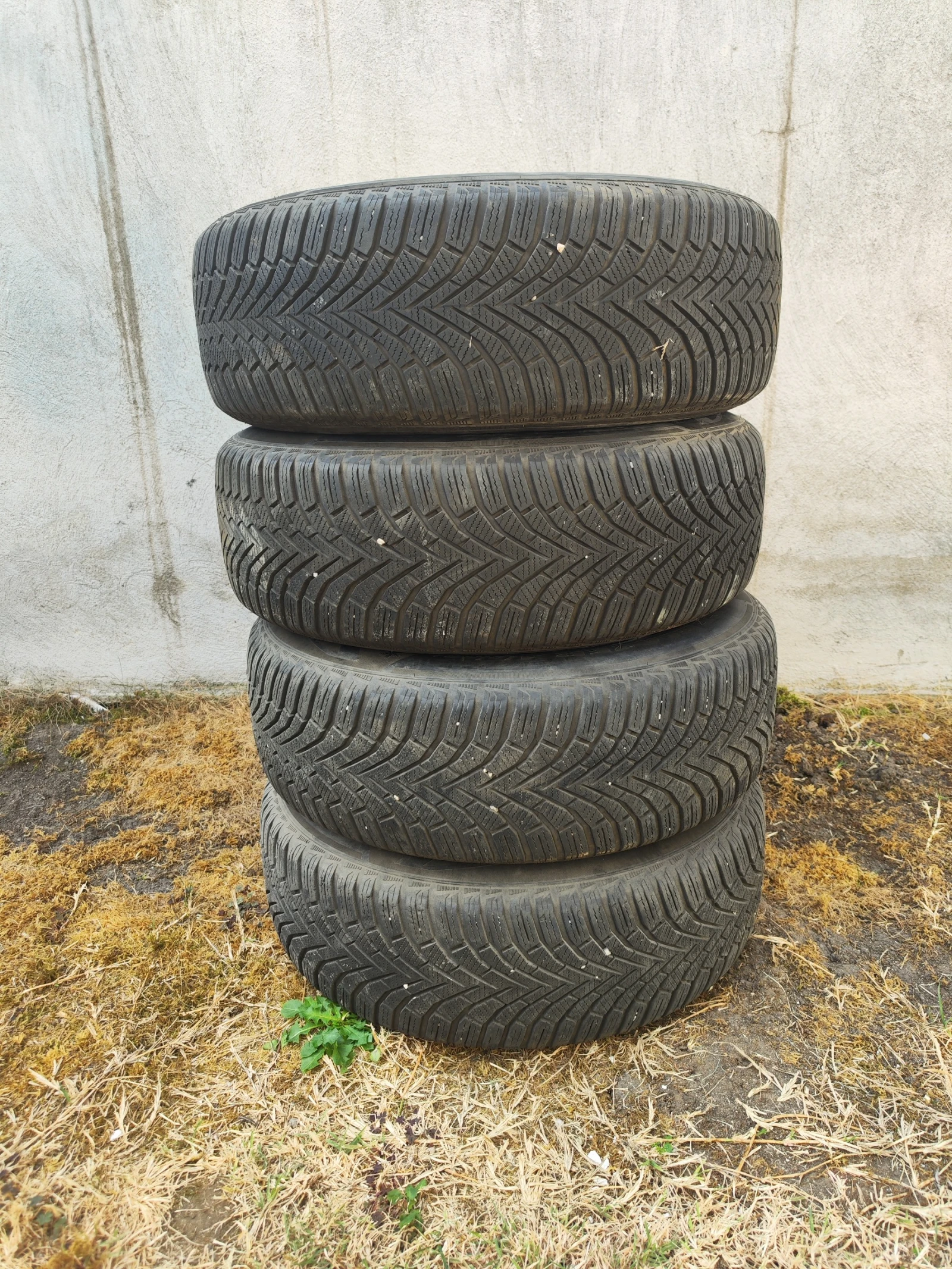 ���� � ������ 215/65R16 �� Nissan X-trail | Mobile.bg � ����������� 3