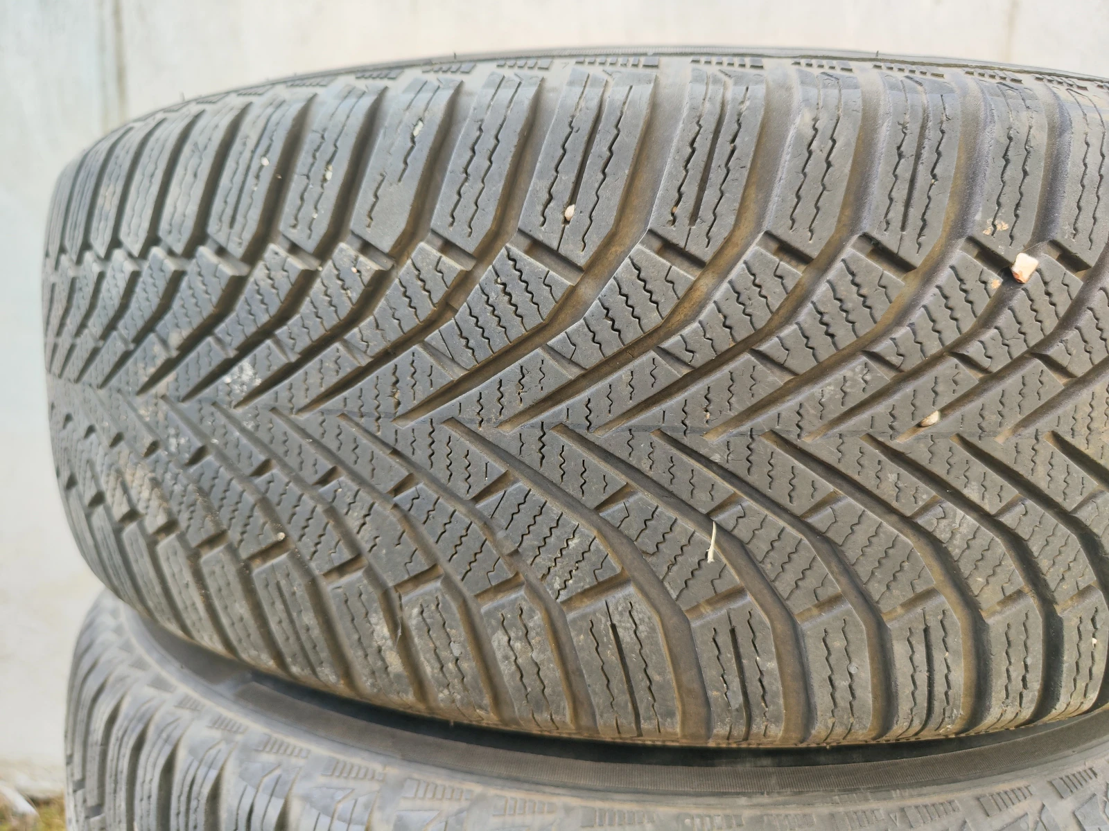 ���� � ������ 215/65R16 �� Nissan X-trail | Mobile.bg � ����������� 4