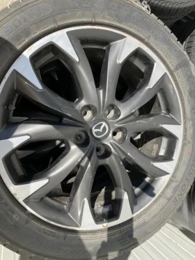    235/55R19 | Mobile.bg    8