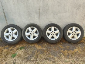 ���� � ������ 215/65R16 �� Nissan X-trail | Mobile.bg � ����� ������ 2