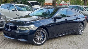 BMW 6 GT FULL M-SPORT X-DRIVE ИЗКЛЮЧИТЕЛНО СЕРВИЗ КНИЖК НОВ
