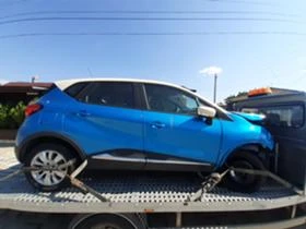 Renault Captur 0.9/1.2T/1.5dci, снимка 3