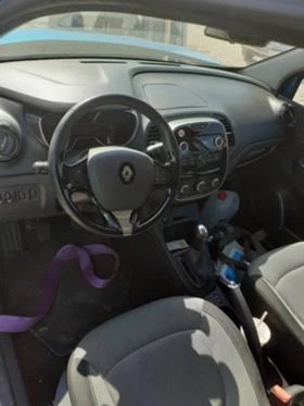 Renault Captur 0.9/1.2T/1.5dci, снимка 8