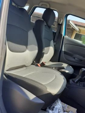 Renault Captur 0.9/1.2T/1.5dci, снимка 7