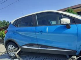 Renault Captur 0.9/1.2T/1.5dci, снимка 4
