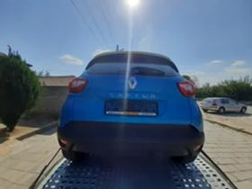 Renault Captur 0.9/1.2T/1.5dci, снимка 2