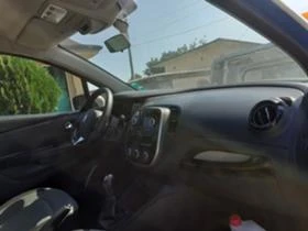 Renault Captur 0.9/1.2T/1.5dci, снимка 6