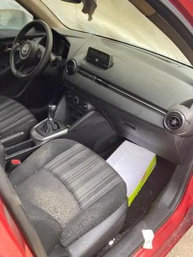 Mazda 2, снимка 3