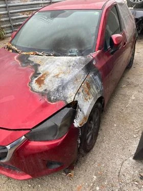 Mazda 2, снимка 5