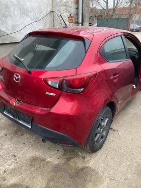 Mazda 2, снимка 2