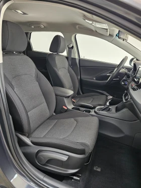 Hyundai I30 T-GDI 48V-Hybrid Trend, снимка 11