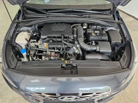 Hyundai I30 T-GDI 48V-Hybrid Trend, снимка 14