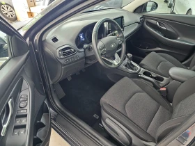Hyundai I30 T-GDI 48V-Hybrid Trend, снимка 8
