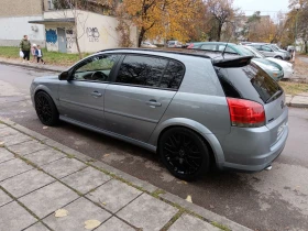 Opel Signum 2.8 TURBO - GAZ 260ps, снимка 13