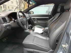 Opel Signum 2.8 TURBO - GAZ 260ps, снимка 14