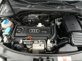 Audi A3 Sportback 1.4TFSi, снимка 14