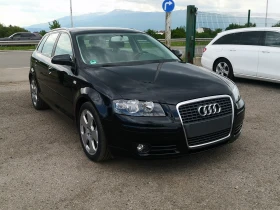 Audi A3 Sportback 1.4TFSi, снимка 1