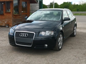 Audi A3 Sportback 1.4TFSi, снимка 2