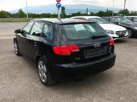Audi A3 Sportback 1.4TFSi, снимка 3