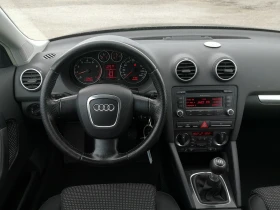 Audi A3 Sportback 1.4TFSi, снимка 5