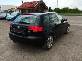 Audi A3 Sportback 1.4TFSi, снимка 4
