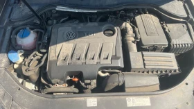 VW Passat dsg cff, снимка 10