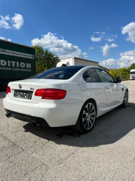 BMW 335 * 335i* X-drive* M-paket* 306hp* Individual* Face*, снимка 8