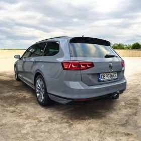 VW Passat 3x R-line Bi-TDI 4-motion special edition 132/2000, снимка 3