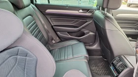 VW Passat 3x R-line Bi-TDI 4-motion special edition 132/2000, снимка 11