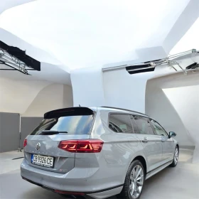VW Passat 3x R-line Bi-TDI 4-motion special edition 132/2000, снимка 4