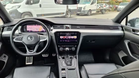 VW Passat 3x R-line Bi-TDI 4-motion special edition 132/2000, снимка 10