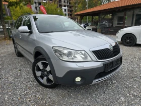 Skoda Octavia SCOUT 4X4 , снимка 4