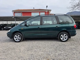 Seat Alhambra 1.9TDI SXE, снимка 5