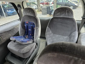 Seat Alhambra 1.9TDI SXE, снимка 15