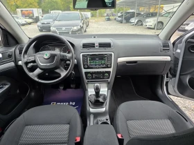 Skoda Octavia SCOUT 4X4 , снимка 12