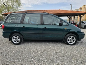 Seat Alhambra 1.9TDI SXE, снимка 6