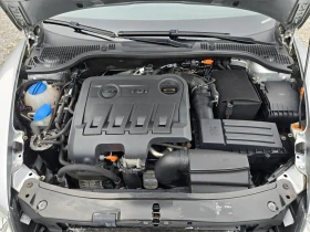 Skoda Octavia SCOUT 4X4 , снимка 15