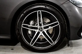 Mercedes-Benz E 200 AMG* NIGHT* Germany* ПРОМО, снимка 8