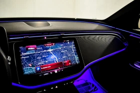 Mercedes-Benz E 200 AMG* NIGHT* Germany* ПРОМО, снимка 13