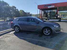 Opel Insignia 1.6 CDTI, снимка 4